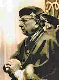 Dr. Albert Franz Messany