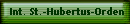 Int. St.-Hubertus-Orden