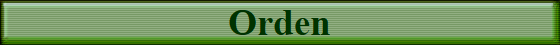 Orden